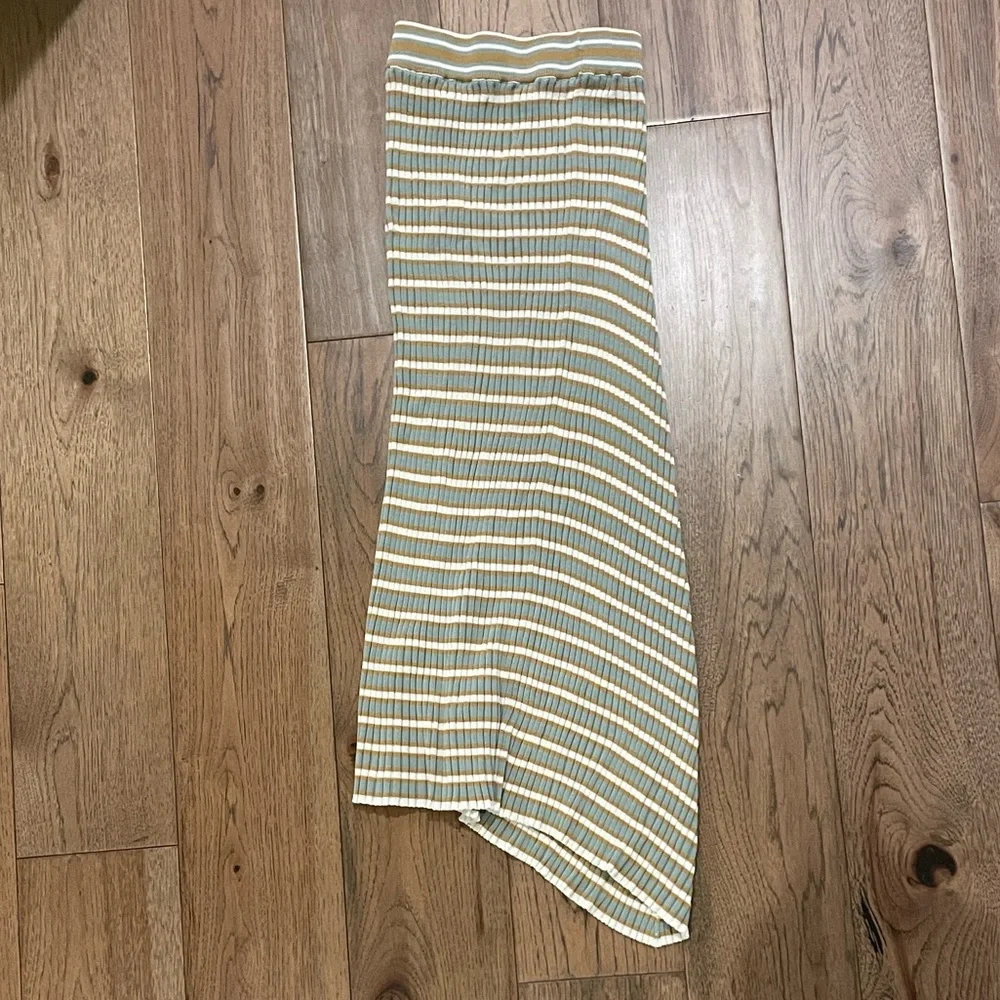 Club Monaco casual but